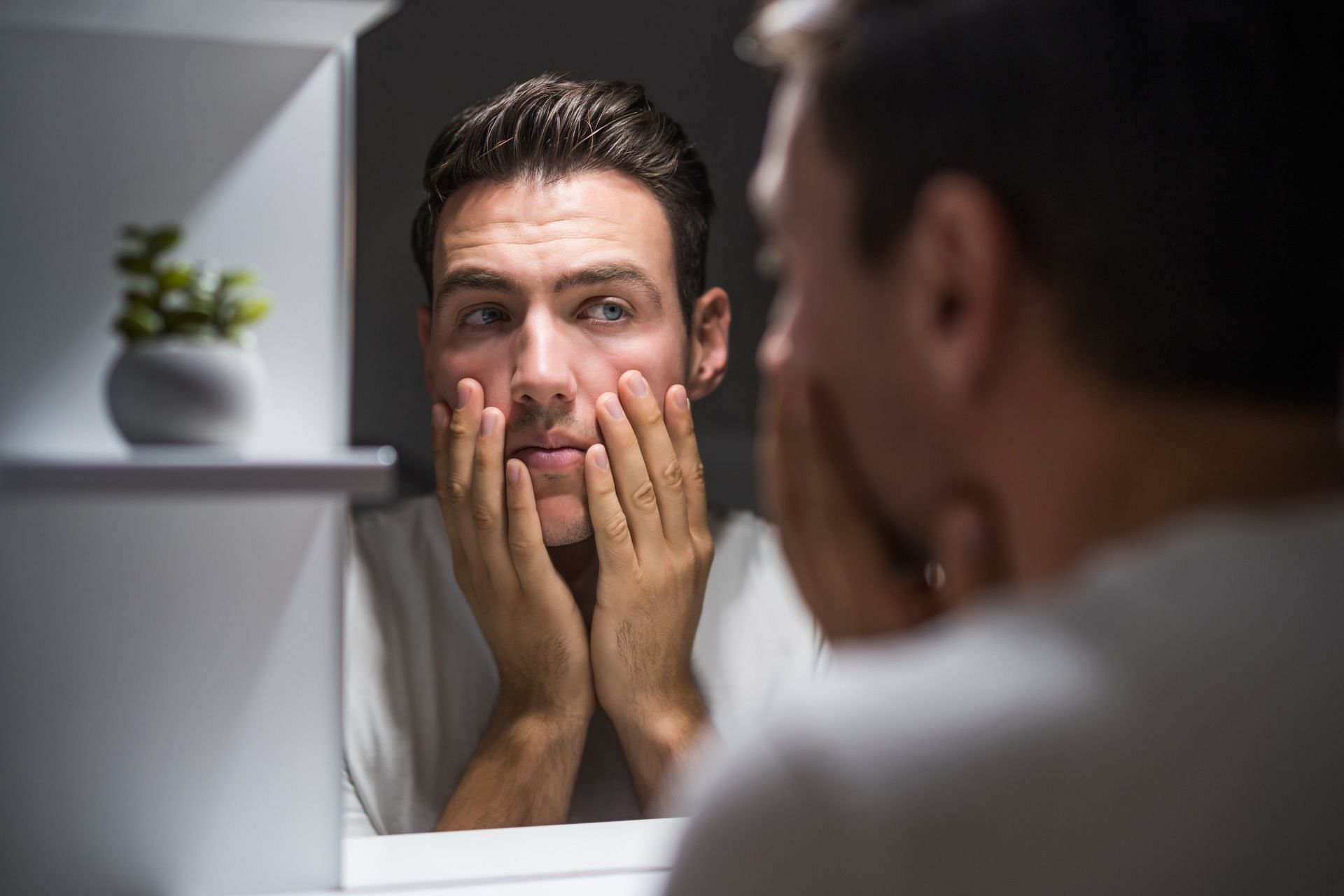 Narcissism is a complex trait and it can influence your life in multiple ways. (Image via Vecteezy/ Ines Bazdar)